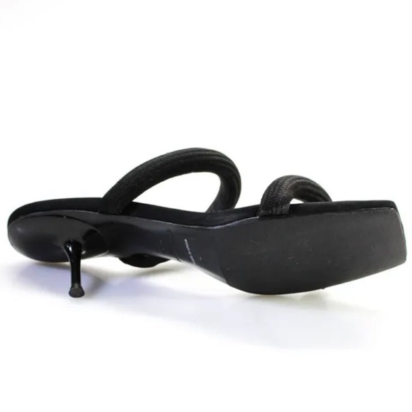 Alexander Wang jessie nylon low sandal - Picture 10 of 11